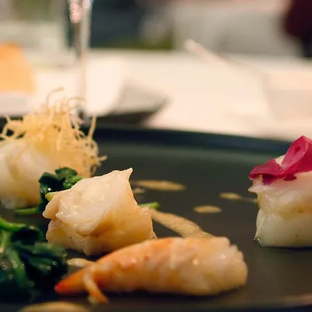 Mezzo Restaurant & Kamers Braamt