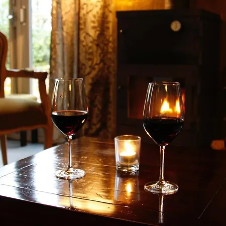 Mezzo Restaurant & Kamers ホテル Braamt