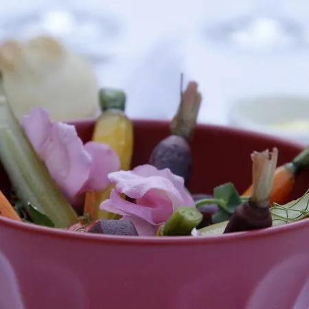 Mezzo Restaurant & Kamers فندق Braamt
