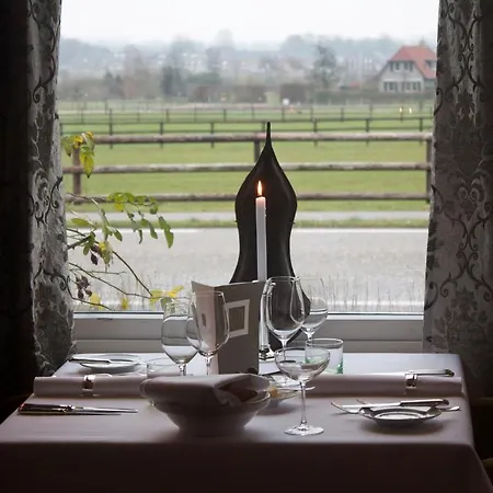 Mezzo Restaurant&Kamers Hotel Braamt