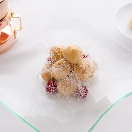 Hotel Mezzo Restaurant&Kamers