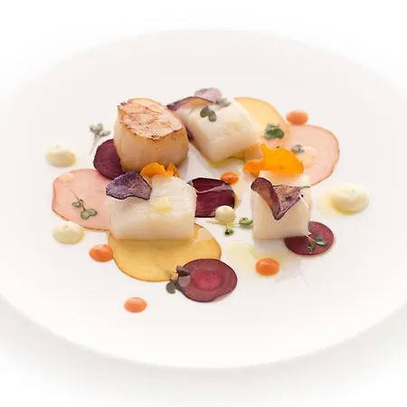 ホテル Mezzo Restaurant & Kamers Braamt