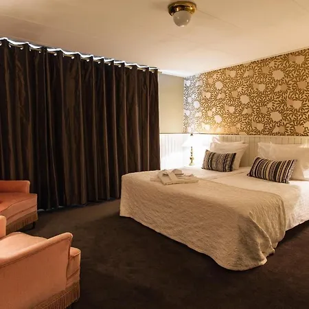 Mezzo Restaurant&Kamers Braamt